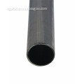 factory high quality Q235 A36 black Welded Pipe